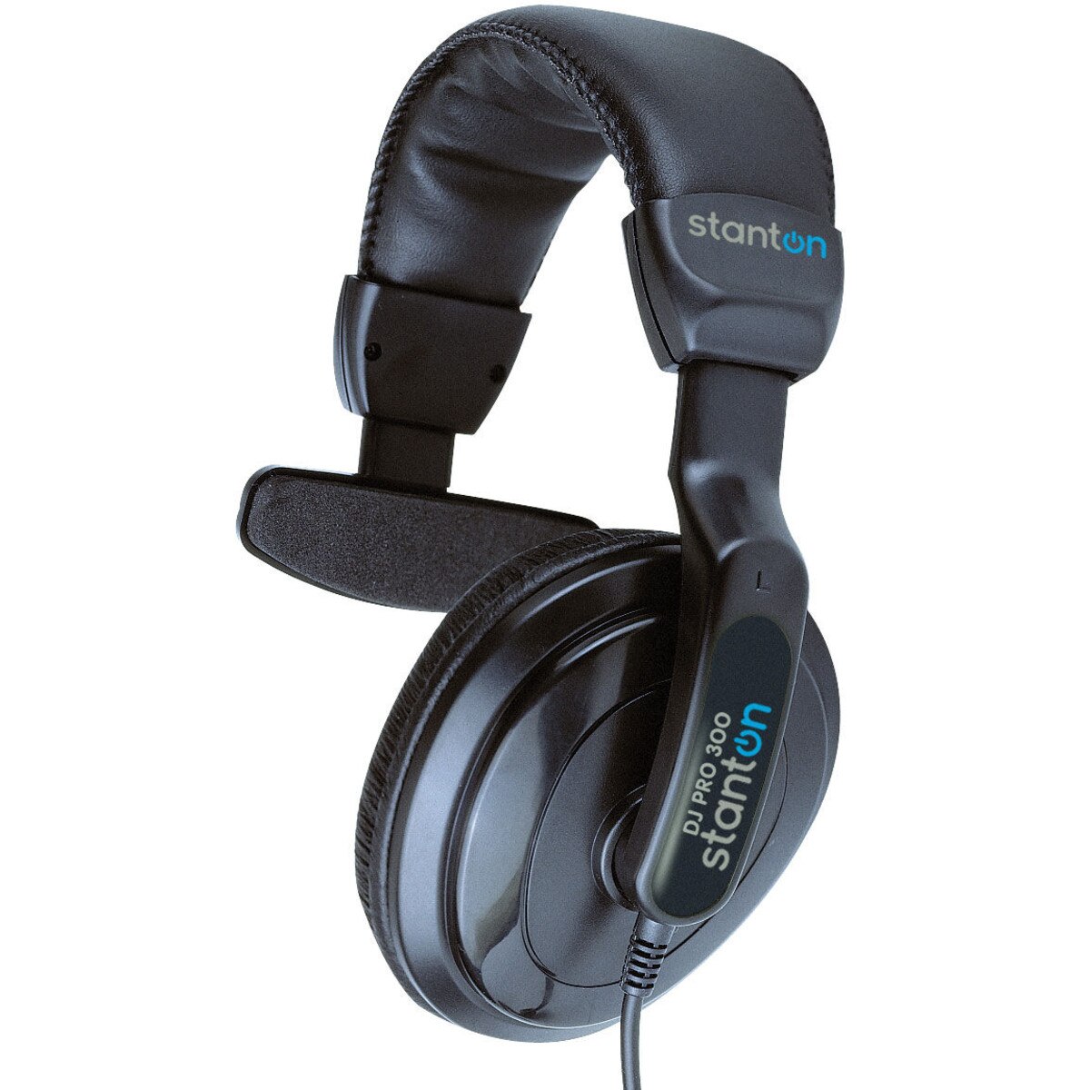 Stanton DJPRO 300 DJ Headphone